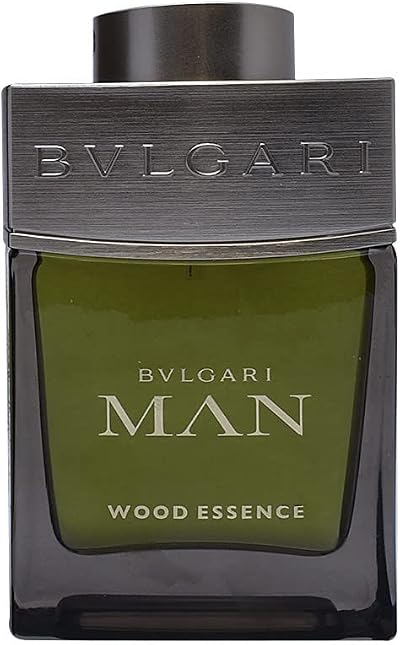 BVLGARI Wood Essence Eau de Parfum for Men 60ml Bulgari Perfume