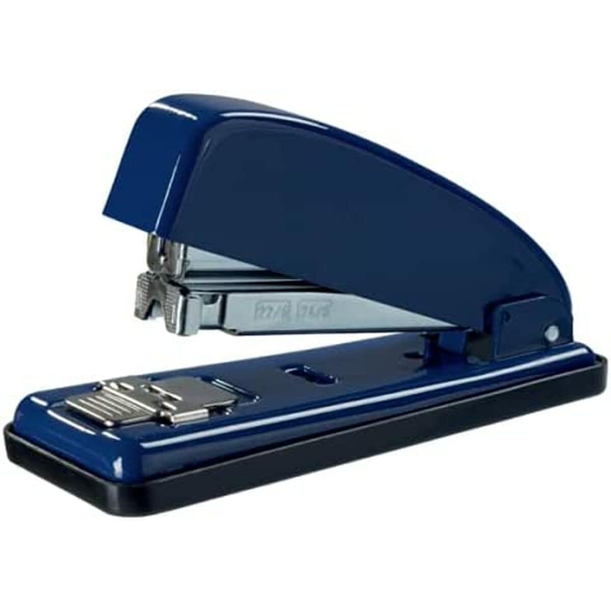 Petrus 787787 - Stapler 226 30 Pages Blue 72 mm