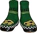 Konfetti by Nowali Unisex Baby Kickin It - Green