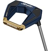 TaylorMade Golf Kalea Golf Spider Putter #1 Right Hand 33 Inches