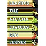 Leaving the Atocha Station