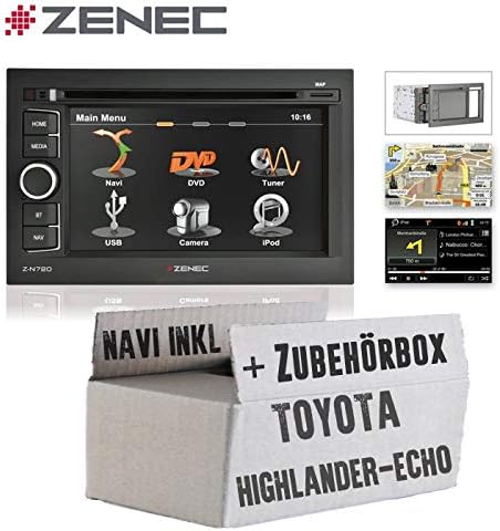 toyota bluetooth echo