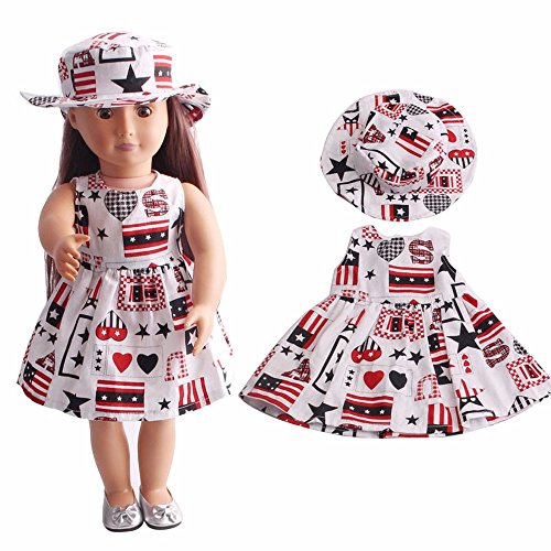 Summer American Girl Clothes American Girl Doll Clothes