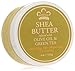 Nubian Heritage Shea Butter Lotion, Olive and Green Tea , 4 Ounce