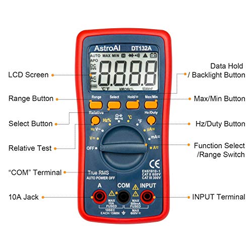 1 AstroAI+Digital+Multimeter+Leads+Bundle
