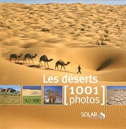 Les  déserts