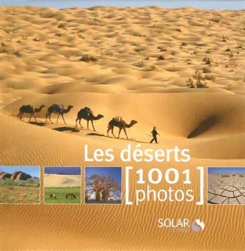 Les  déserts