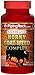 Piping Rock Ultimate Horny Goat Weed Complex 100 Quick Release Softgels Dietary Supplement