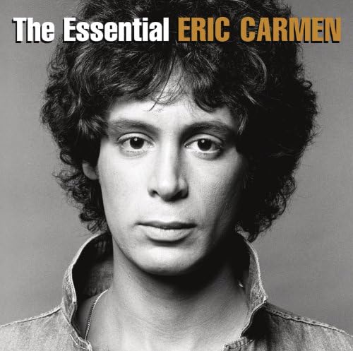 Eric Carmen, Eric Carmen, Eric Carmen - Eric Carmen - The