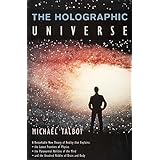 The Holographic Universe by Michael Talbot (1996-10-07)