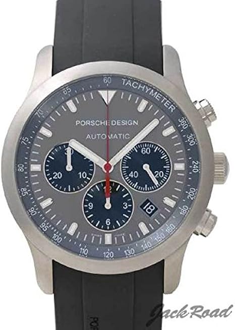 Porsche design p6612