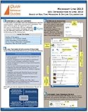 Microsoft Lync 2013 Quick Reference Guide - Introduction to Lync: Basics of Real Time Messaging & On-Line Collaboration (101)