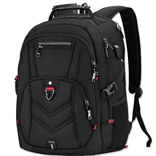 black college backpack