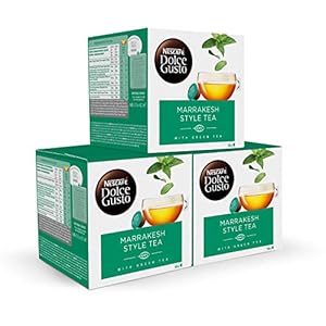 Café, Infusiones y Cocoa - Supermercados Nacional