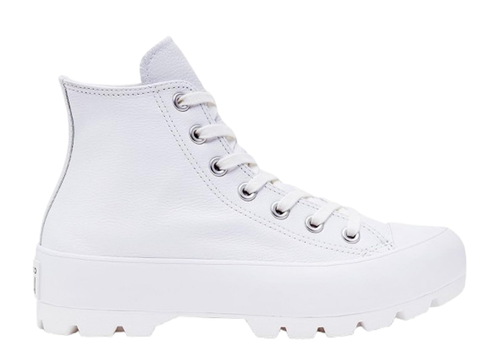 Converse Unisex Chuck Taylor All Star Lugged High