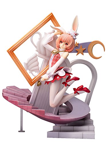Myethos Fairy Tail: Alice in Wonderland: Another White Rabbit 1:8 Scale PVC Figure