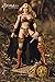 Phicen Arhian Head Huntress 1/6 Scale Super Flexible Female Seamless Body PL2016-85