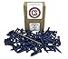 Hex Head Concrete Screw Anchor (3/16 x 1-1/4