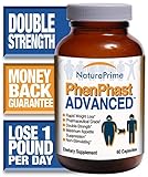PhenPhast ADVANCED - Double-Strength for Rapid Weight Loss - GUARANTEED!
