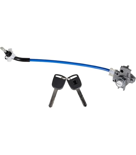 Cable De Liberación Para Cerradura Exterior Delantera De Range Rover L322 – Nuevo FQZ000041