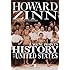 A Young People's History of the United States: Columbus to the War on Terror (For Young People Series)