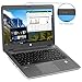 HP EliteBook 840 G3 (8DZ57UT) Laptop, 14″ FHD Display, Intel Core i5-6300U Upto 3.0GHz, 8GB RAM, 256GB SSD, VGA, DisplayPort, Card Reader, Wi-Fi, Bluetooth, Windows 10 Prothumb 4