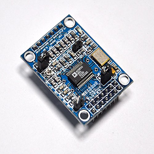 Gikfun AD9850 DDS Signal Generator Module for Arduino EK1139