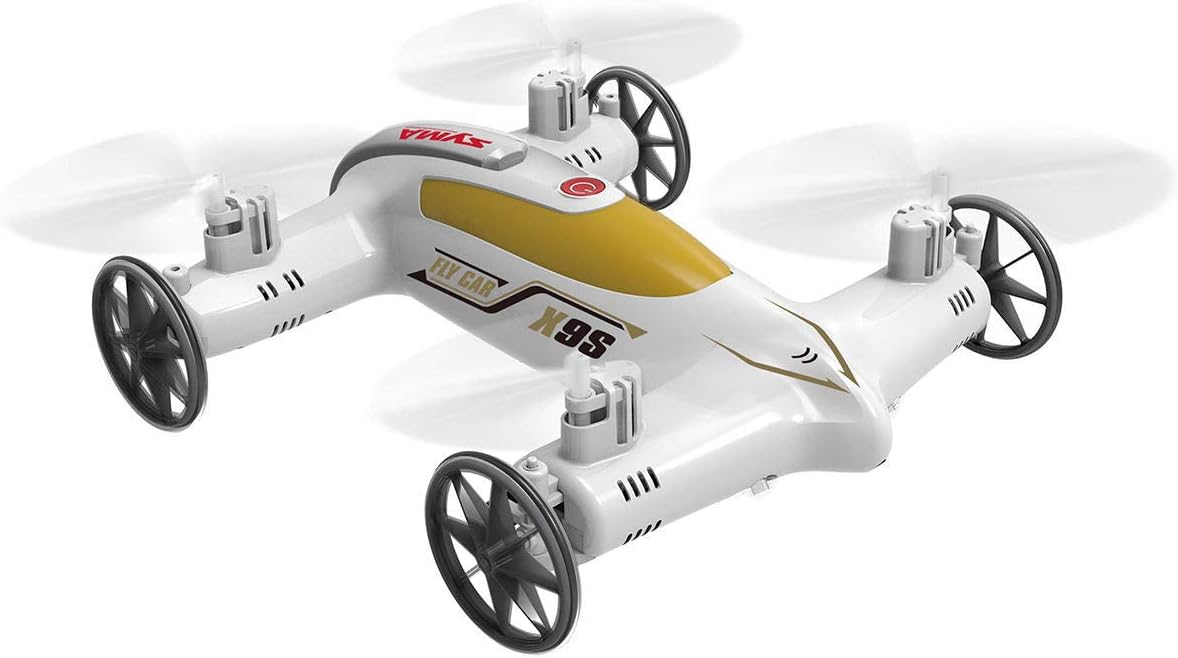 syma x9s flying car