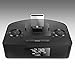 Philips AJ7050D/37 Docking Station for iPod/iPhone/iPad with Lightning Connector (Black)