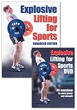 Explosive Lifting for Sports by Harvey S. Newton