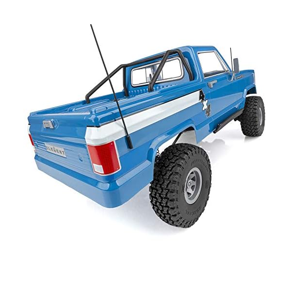 team associated enduro