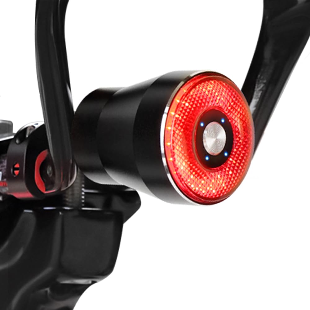 LAOPAO テールライト Q5の商品画像