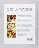 Image de Le cartonnage, techniques et crÃ©ations