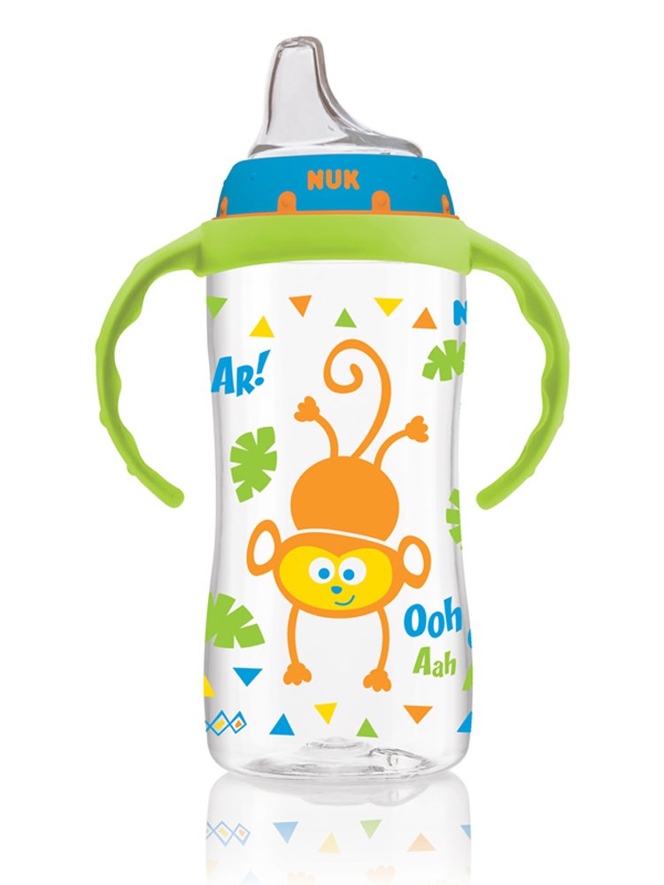 Best Sippy Cup to Transition from Bottle 2018 Baby Consumers