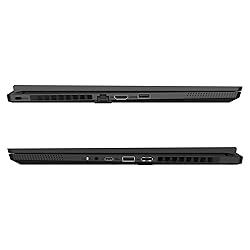 MSI Creator A16 AI+ Gaming Laptop, AMD Ryzen AI