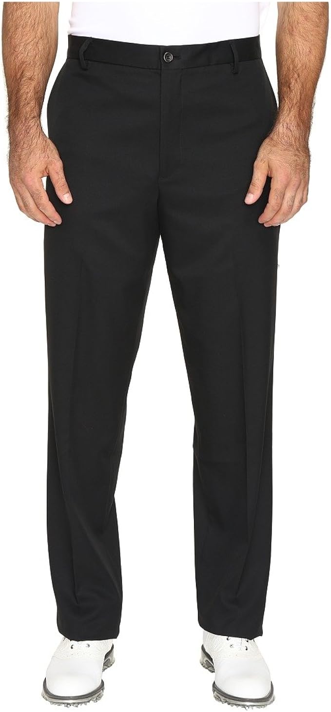 Amazon.com: Dockers Men's Big and Tall Golf Pant, Black Metal, 34W x 38L: Clothing