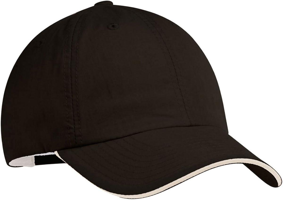 port authority signature hat