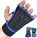 Cross Training Gloves with Wrist Support for Weightlifting & Fitness, Silicone Padding WODs, Gym Workout, No Calluses For Men & Women The Best Weight Lifting Gloves
