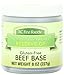 RC Fine Foods Hearty Foundations Reserve Gluten Free Soup Base, Beef, 8 Ounce