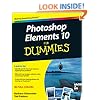 Photoshop Elements 10 For Dummies (For Dummies (Computers))
