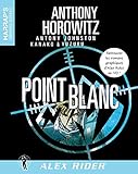 Alex Rider : Point blanc by 