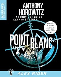 Point blanc