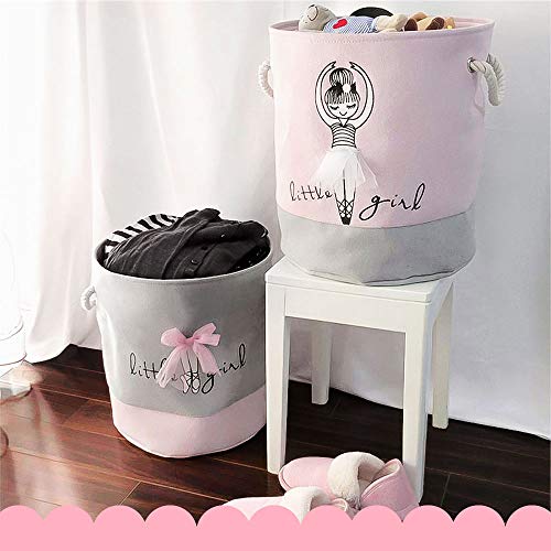 baby boy storage basket