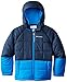 Columbia Boys' Pine Pass Jacket