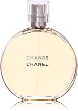 Chanel Chance Eau de Toilette 50ml Women Chypre Floral Pink Pepper Jasmine Iris view 2