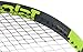 Babolat Pure Aero Junior 26 Inch Black/Yellow Tennis Racquet