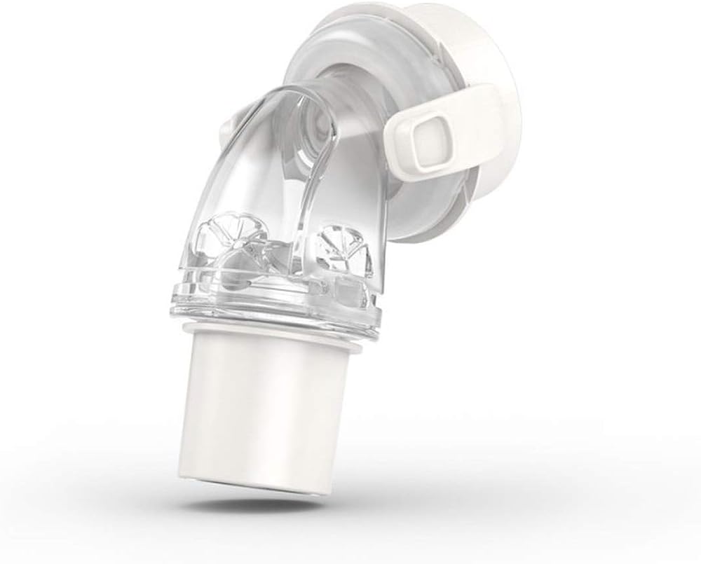 ResMed AirFit F20 and AirFit F30 QuietAir Elbow Replacement