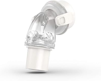 ResMed AirFit F20 and AirFit F30 QuietAir Elbow Replacement