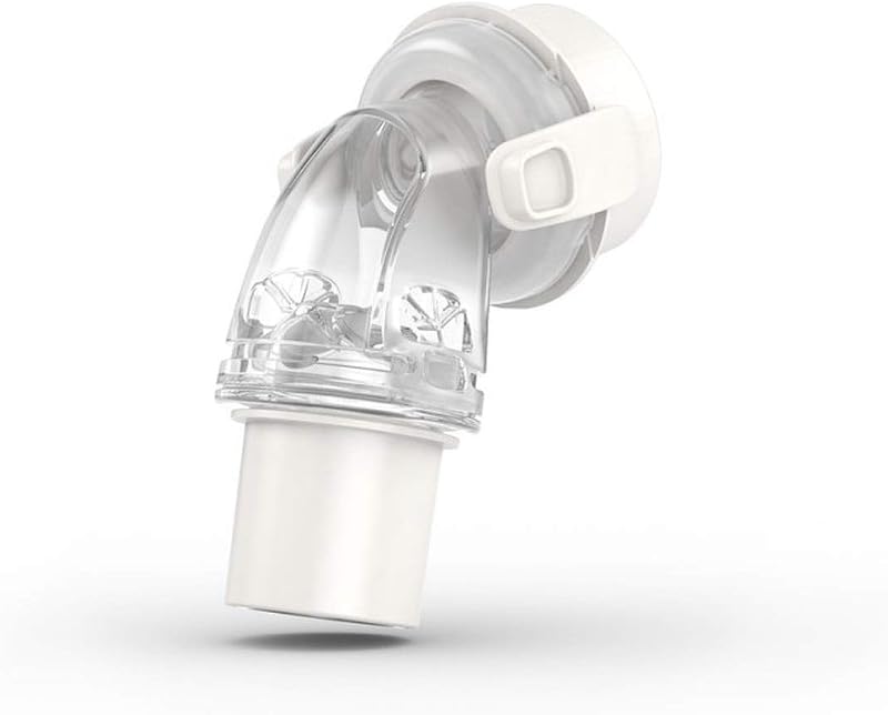 ResMed AirFit F20 and AirFit F30 QuietAir Elbow Replacement