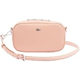 Lacoste Womens Daily City Shopping Bag